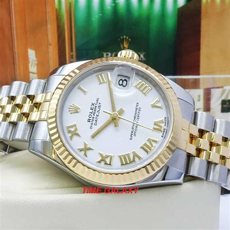 rolex malaysia second hand